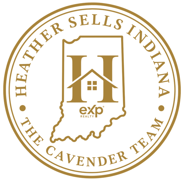 Heather Sells Indiana seal