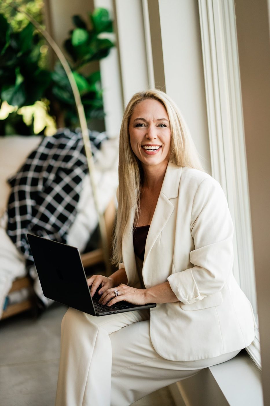 Heather Sanders, REALTOR in Warsaw, Indiana
