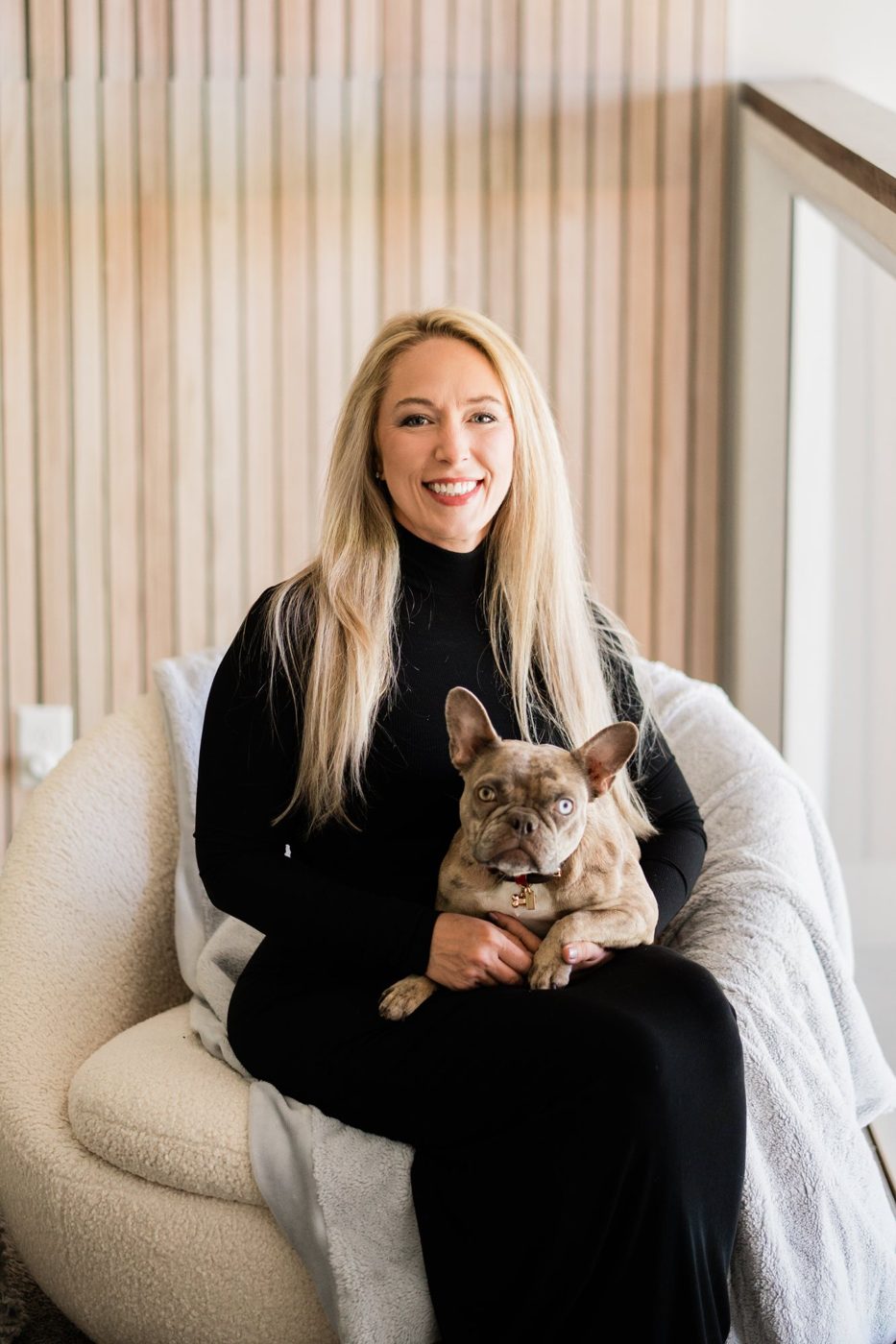 Heather Sanders, REALTOR in Warsaw, Indiana